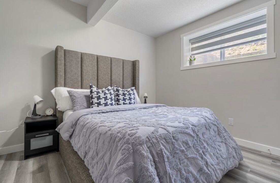 Photo of Bedroom in Symons Valley