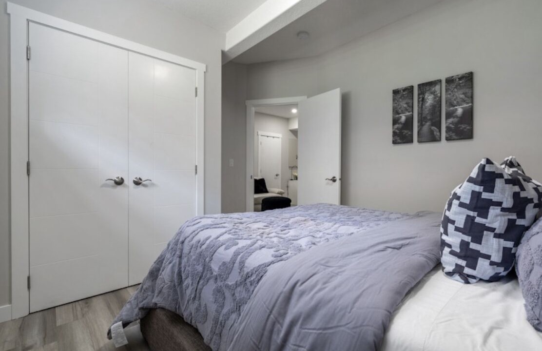 Photo of Bedroom in Symons Valley