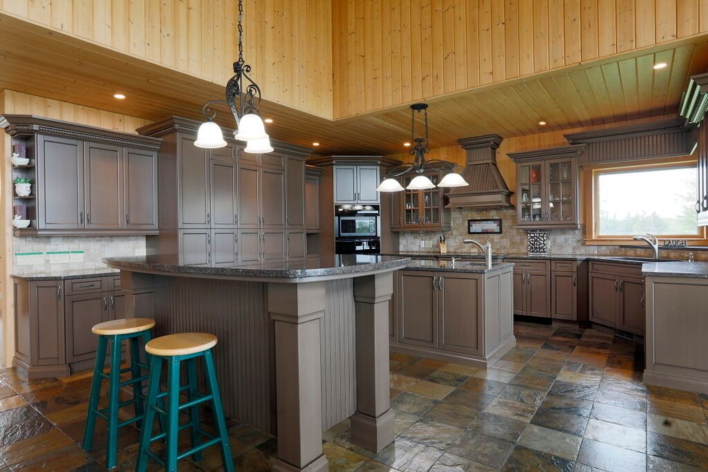 Photo of Kitchen in Falcon Lake