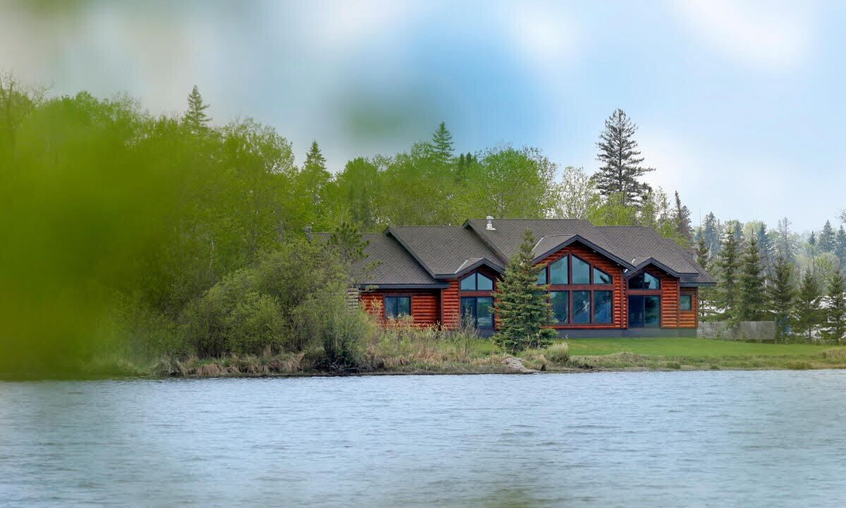 Photo of Outdoor in Falcon Lake