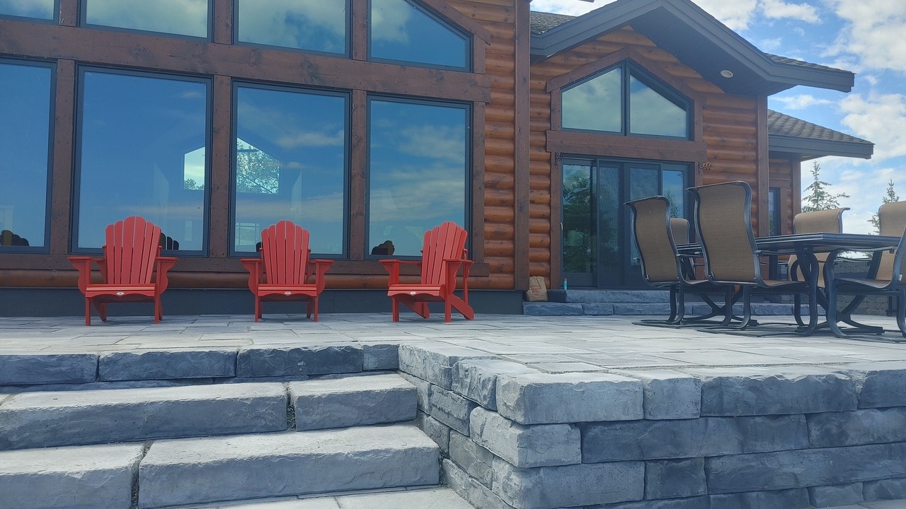 Photo of Outdoor in Falcon Lake