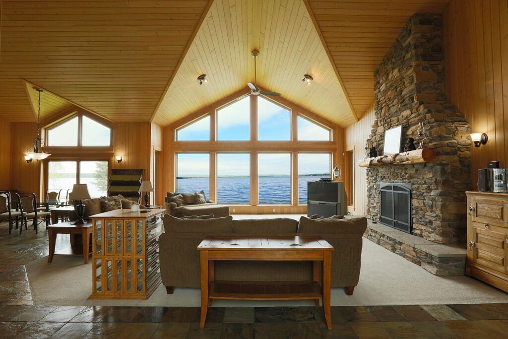 Photo of Bedroom in Falcon Lake