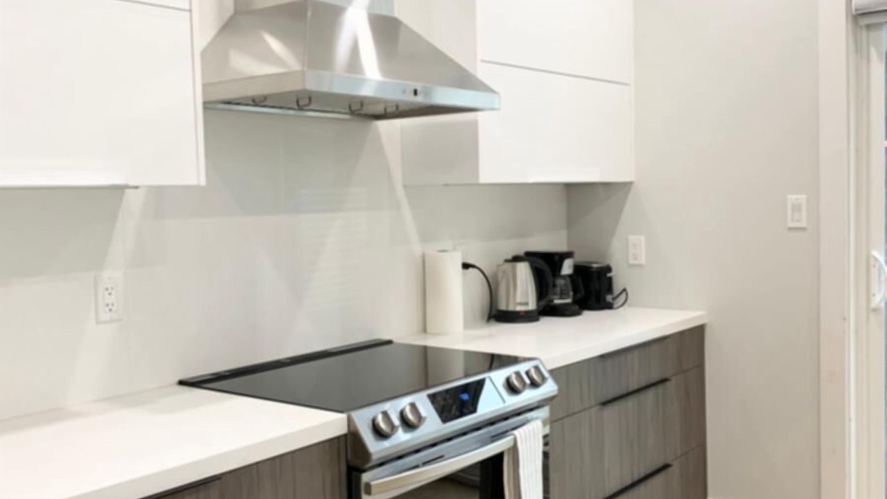 Photo of Kitchen in Little Italy