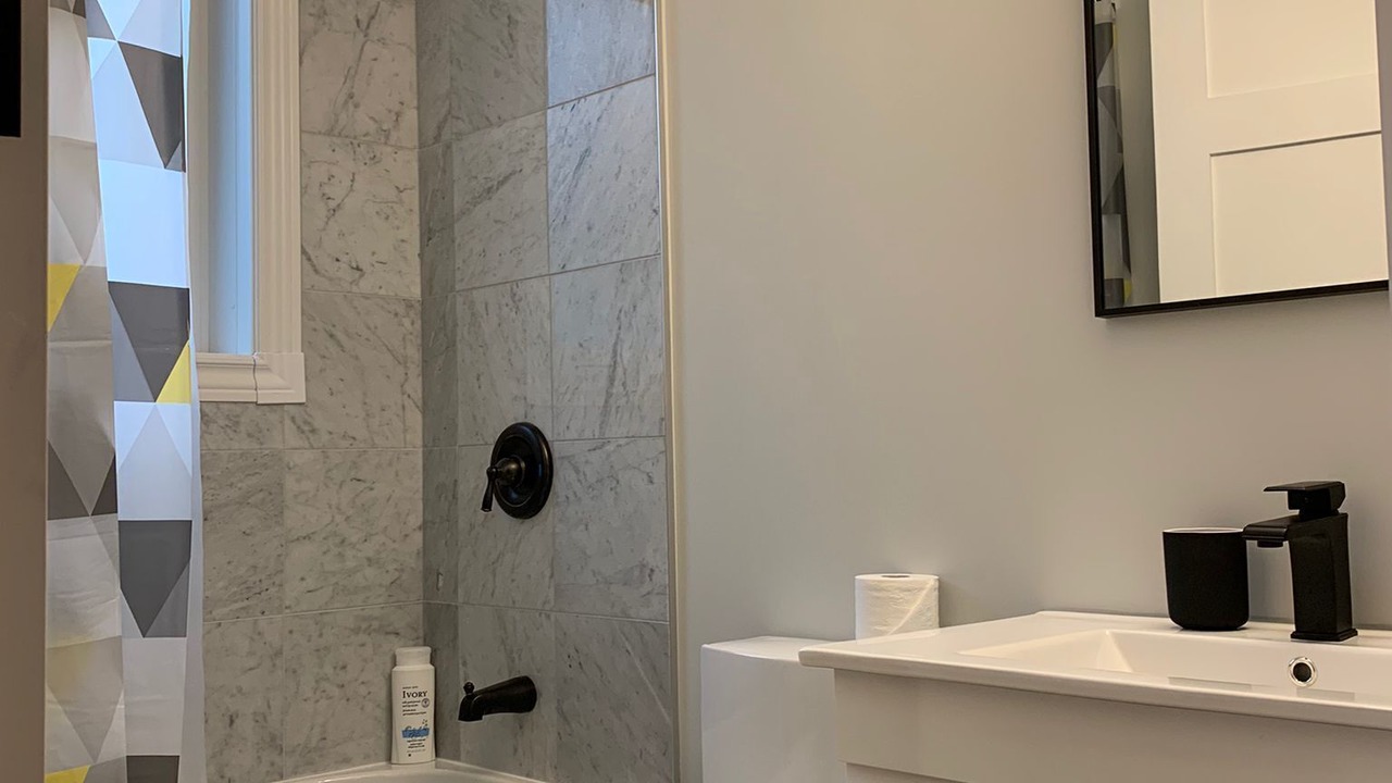Photo of Bathroom in Little Italy