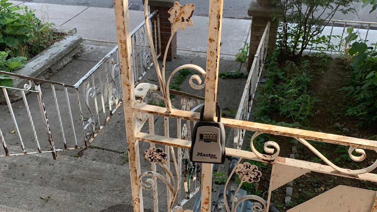 Photo of Outdoor in Little Italy