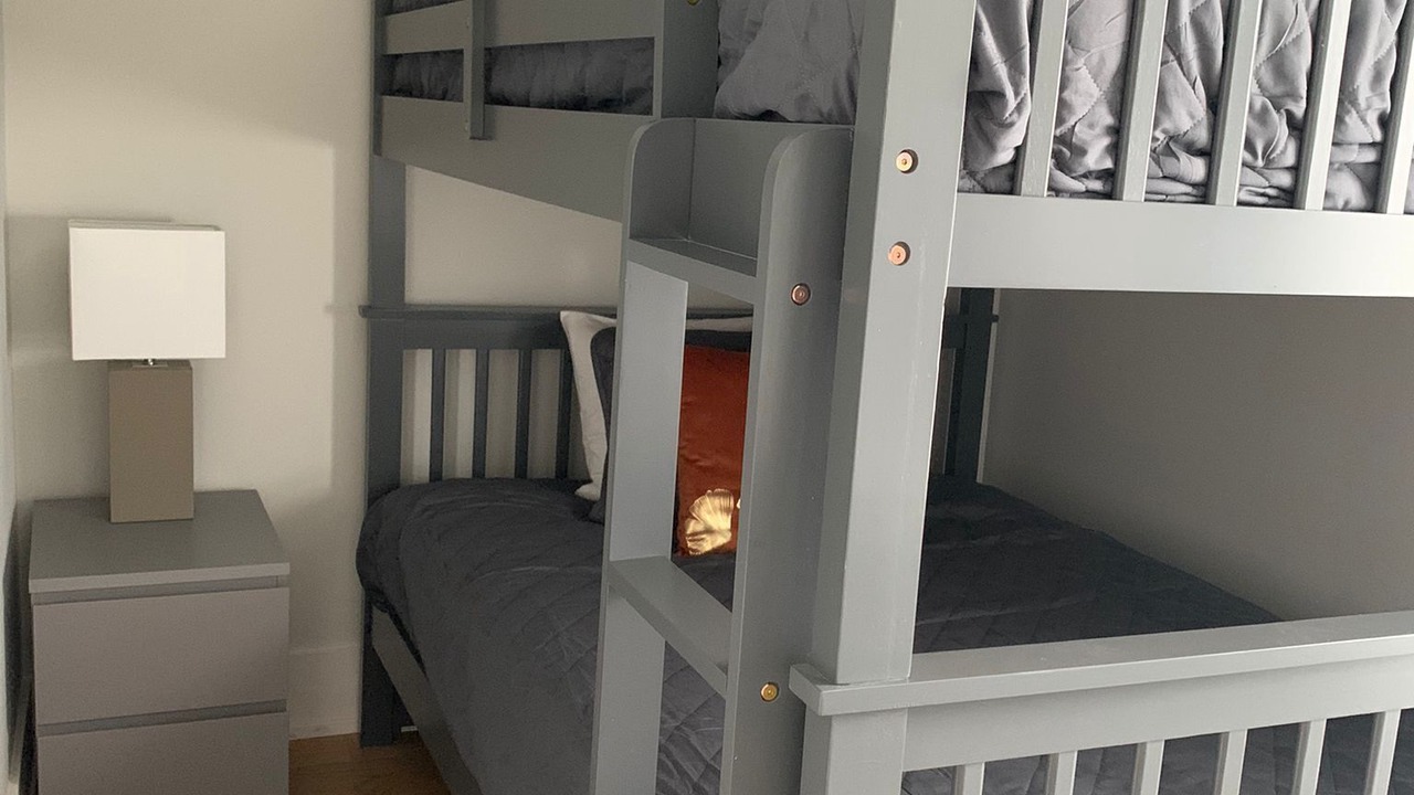 Photo of Bedroom in Little Italy