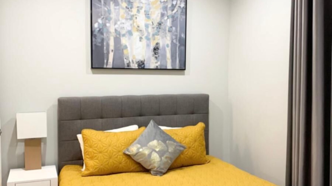 Photo of Bedroom in Little Italy