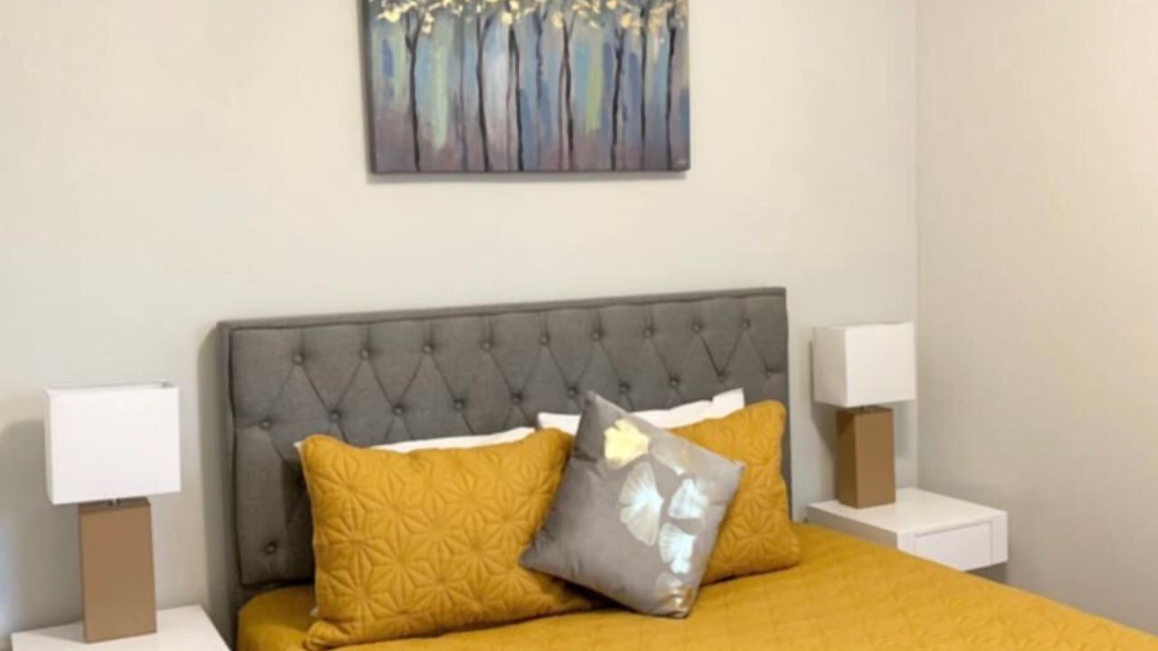 Photo of Bedroom in Little Italy