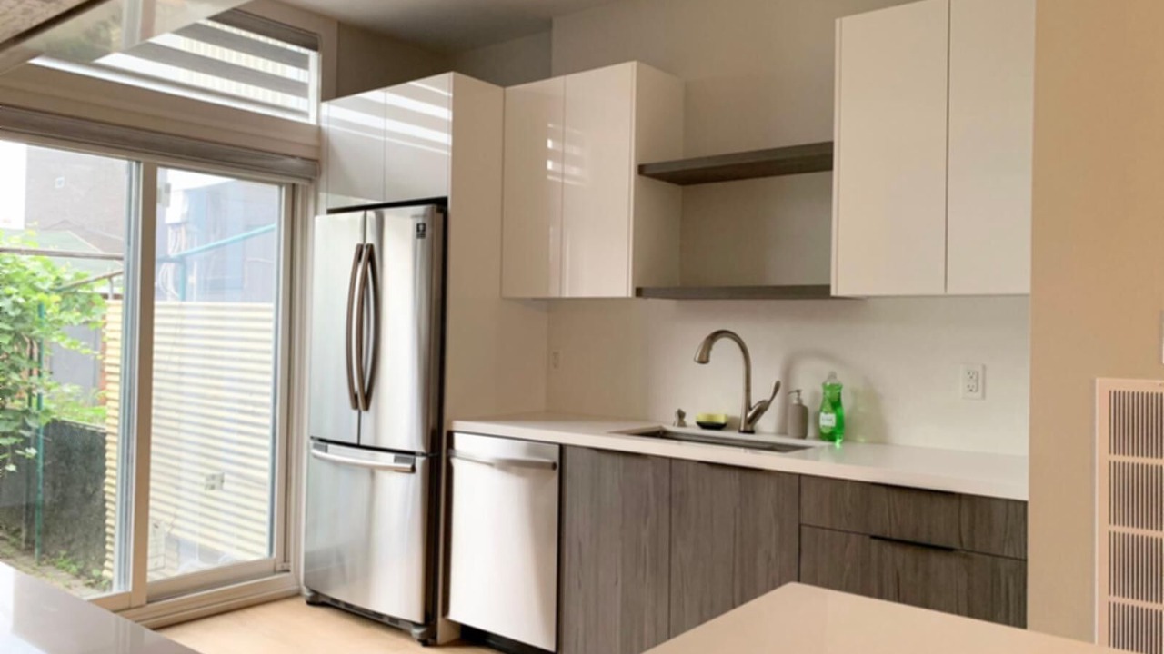 Photo of Kitchen in Little Italy