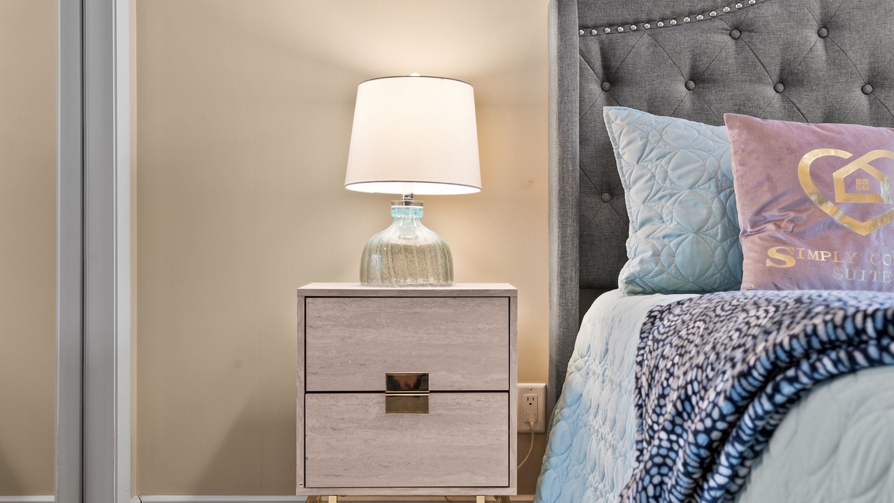 Photo of Bedroom in Victoria Park