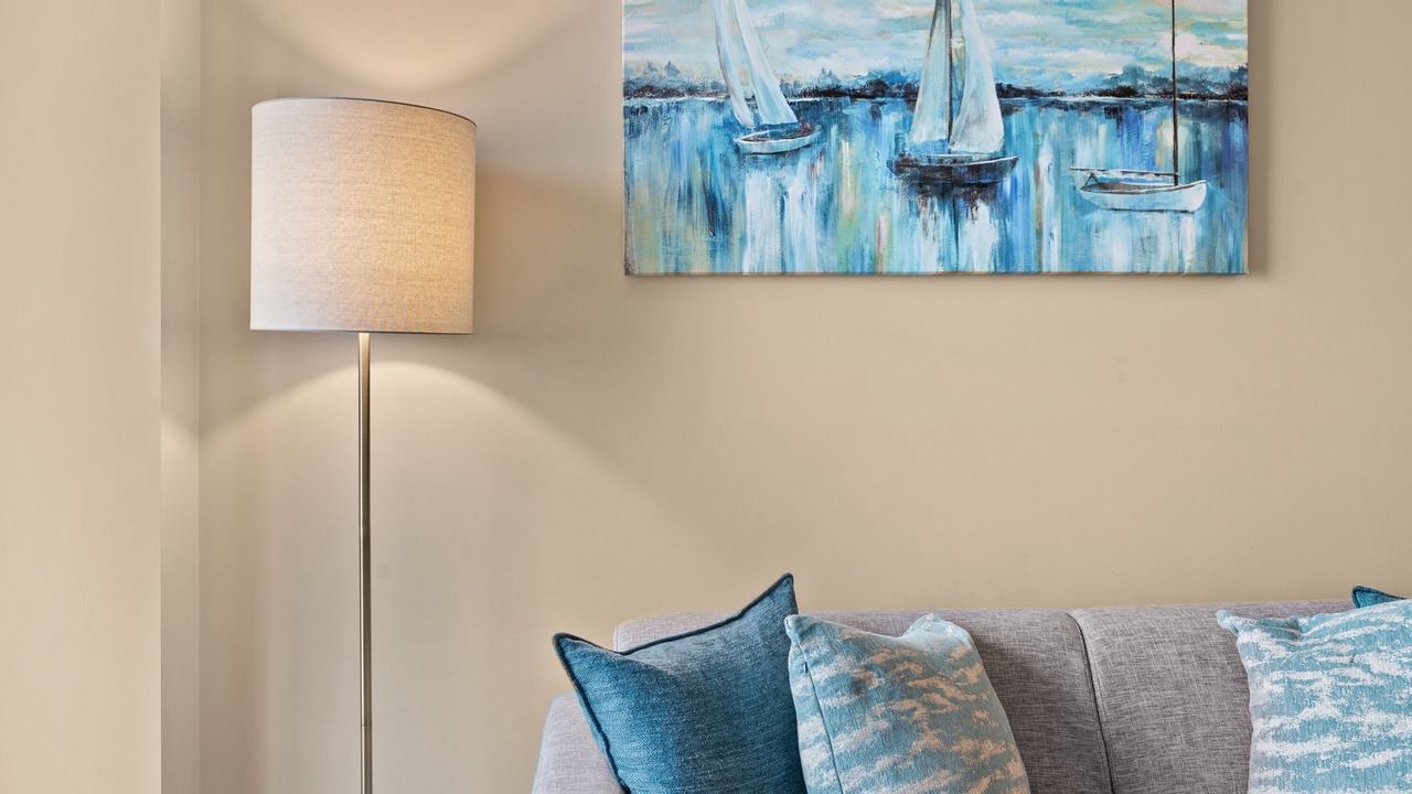 Photo of Livingroom in Victoria Park