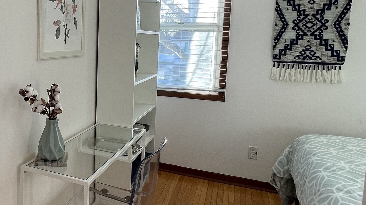 Photo of Bedroom in Bridlewood