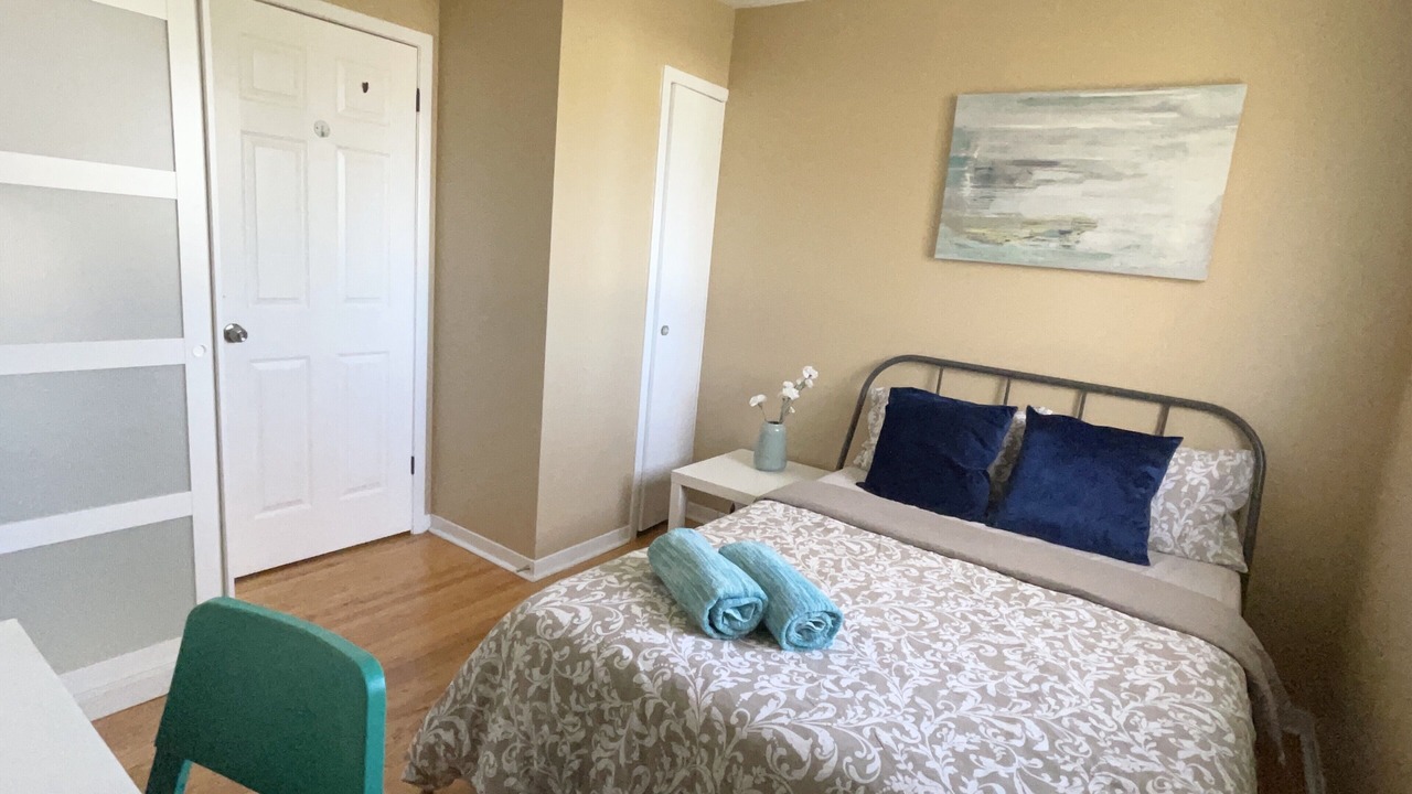 Photo of Bedroom in Bridlewood
