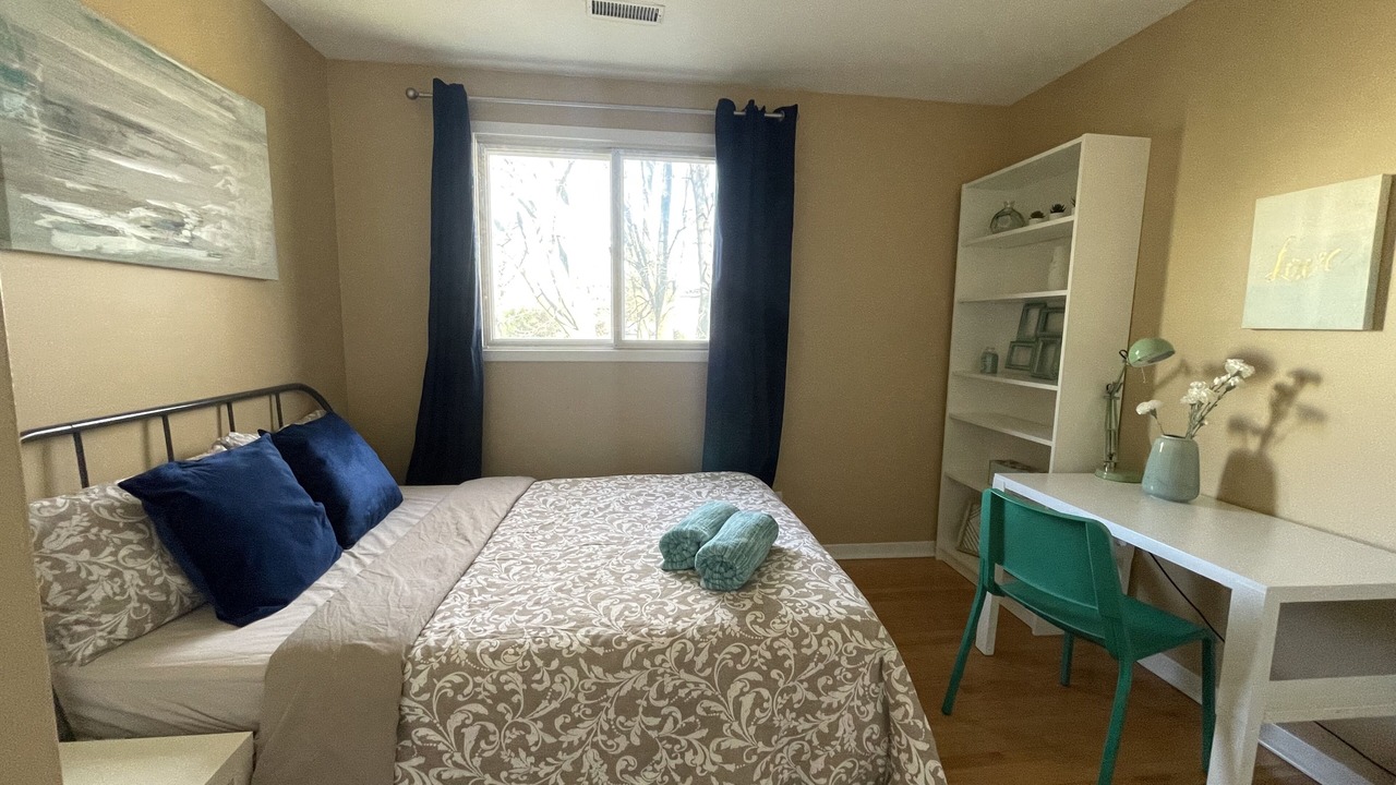 Photo of Bedroom in Bridlewood