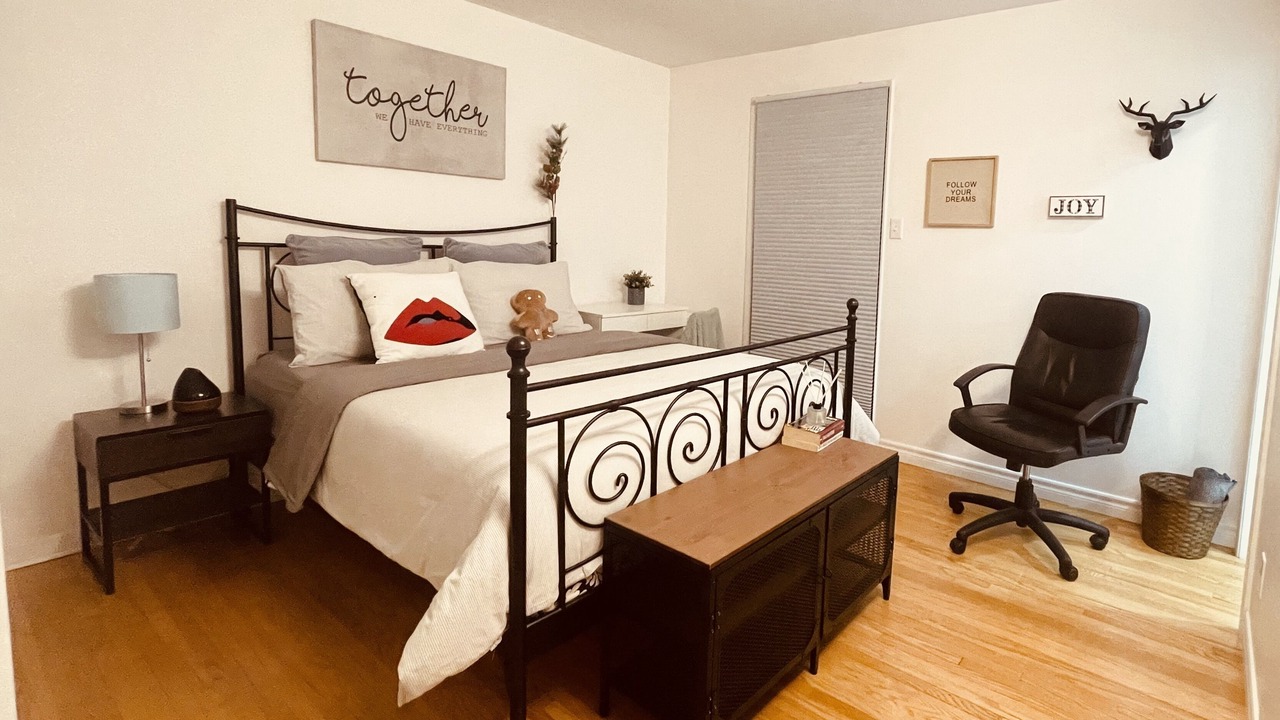 Photo of Bedroom in Bridlewood