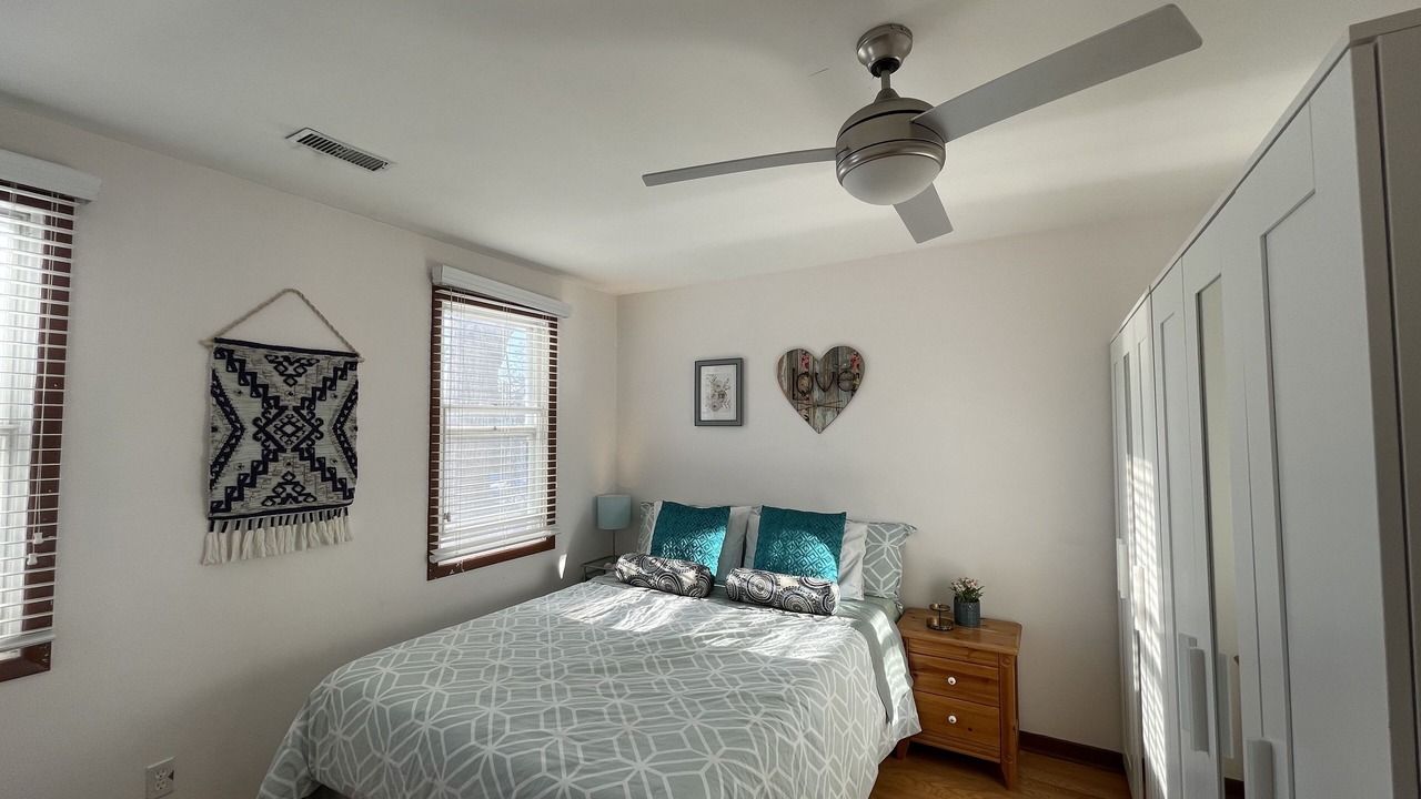 Photo of Bedroom in Bridlewood