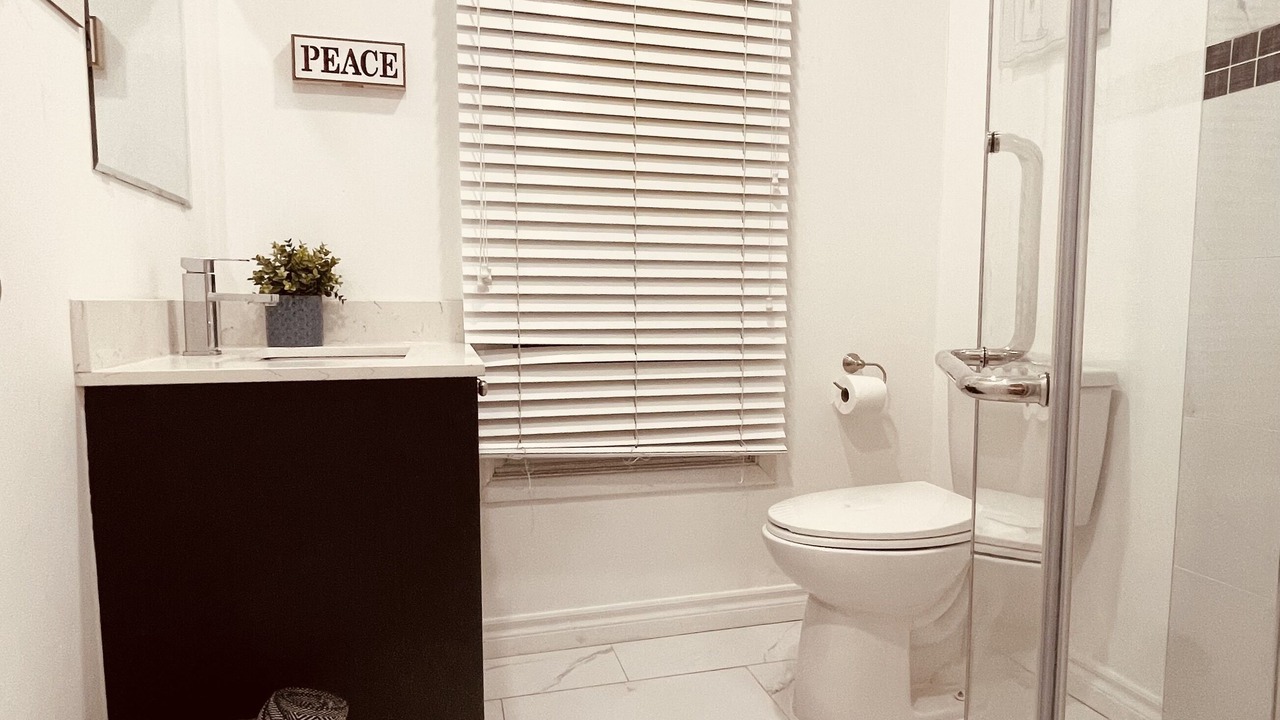 Photo of Bathroom in Bridlewood