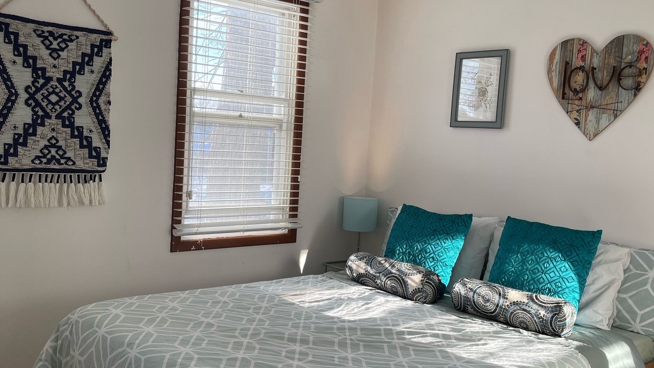 Photo of Bedroom in Bridlewood