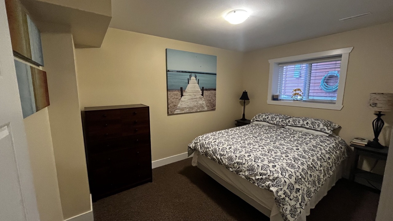 Photo of Bedroom in West Abbotsford