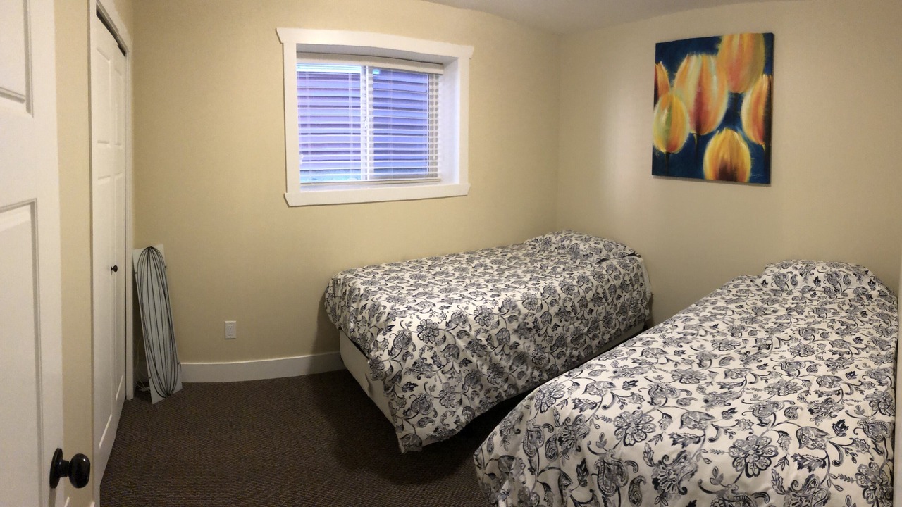Photo of Bedroom in West Abbotsford