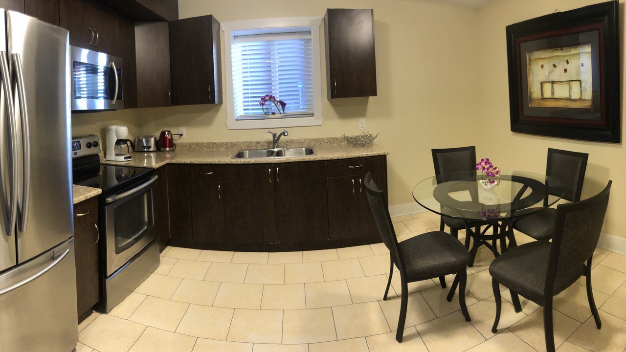 Photo of Kitchen in West Abbotsford