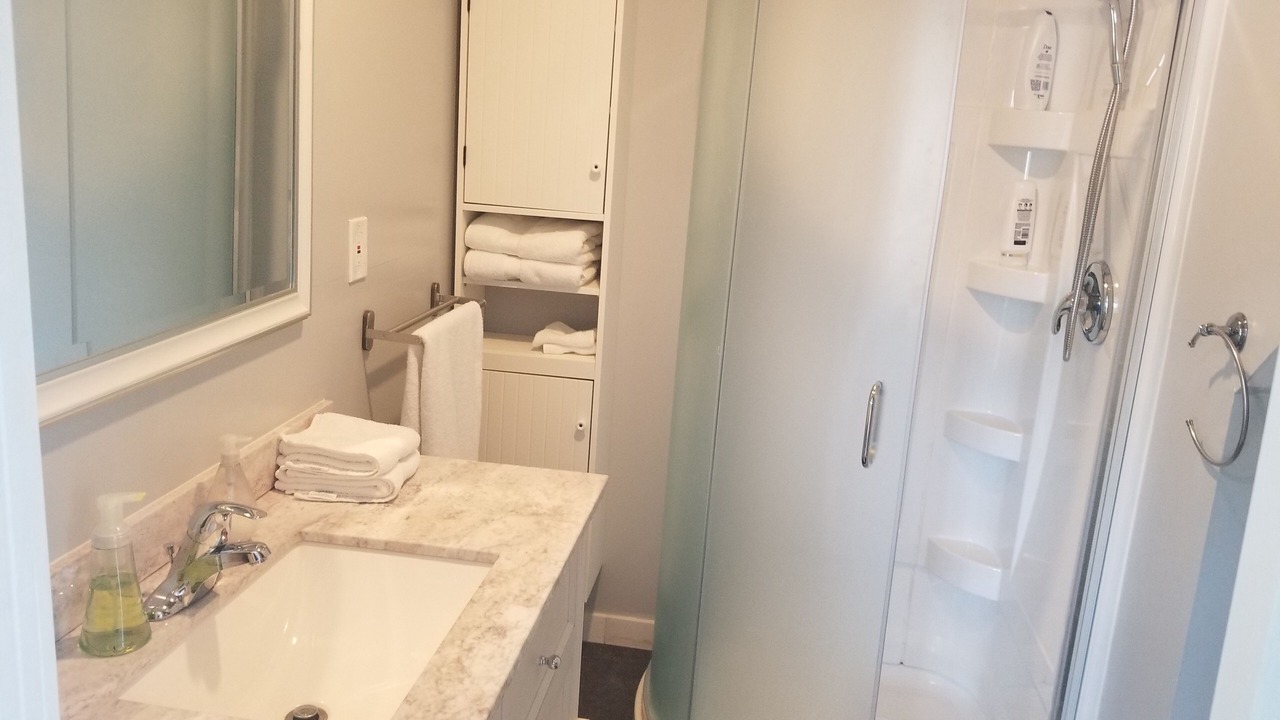 Photo of Bathroom in Promontory