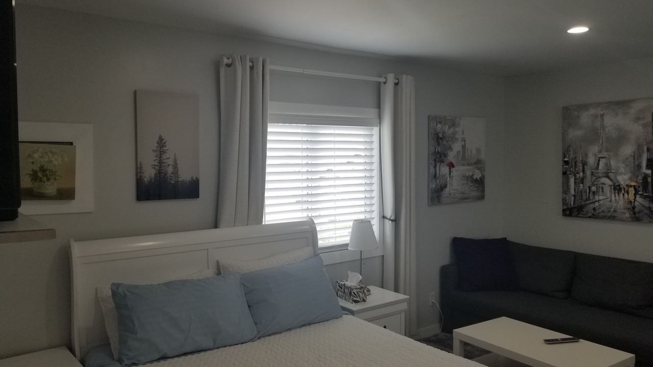 Photo of Bedroom in Promontory
