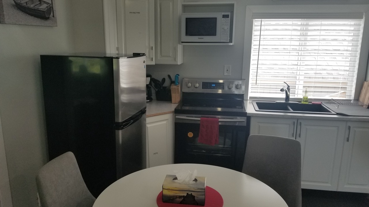 Photo of Kitchen in Promontory