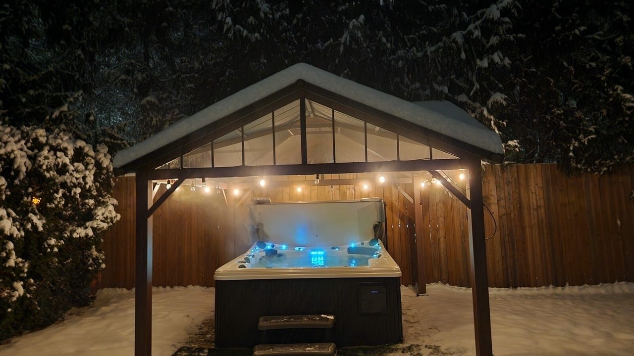 Photo of Outdoor in Sicamous