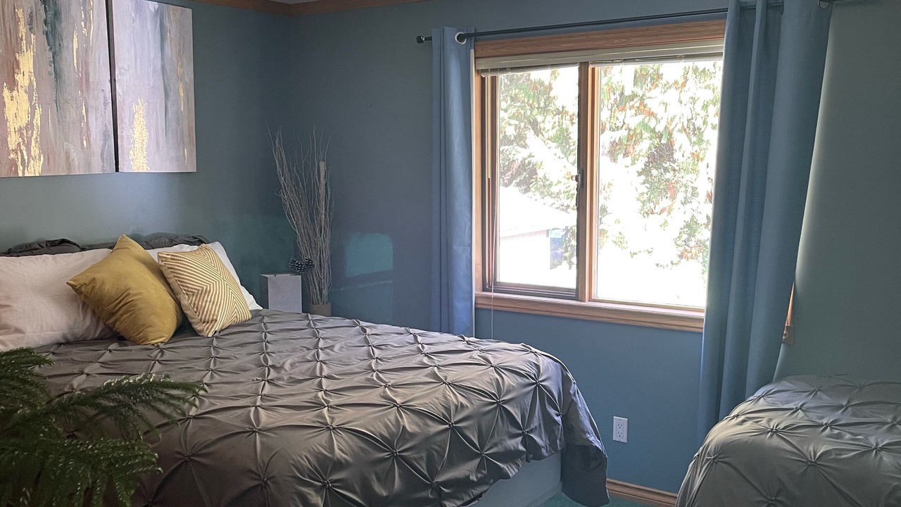 Photo of Bedroom in Sicamous