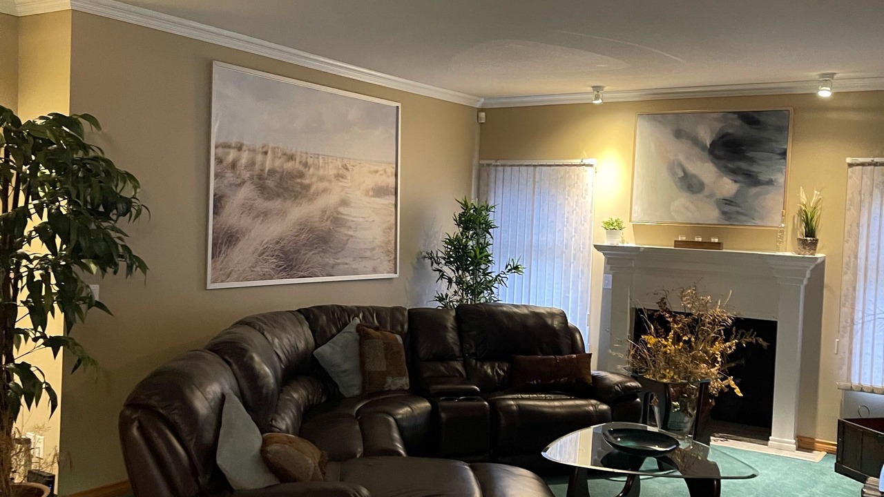 Photo of Livingroom in Sicamous
