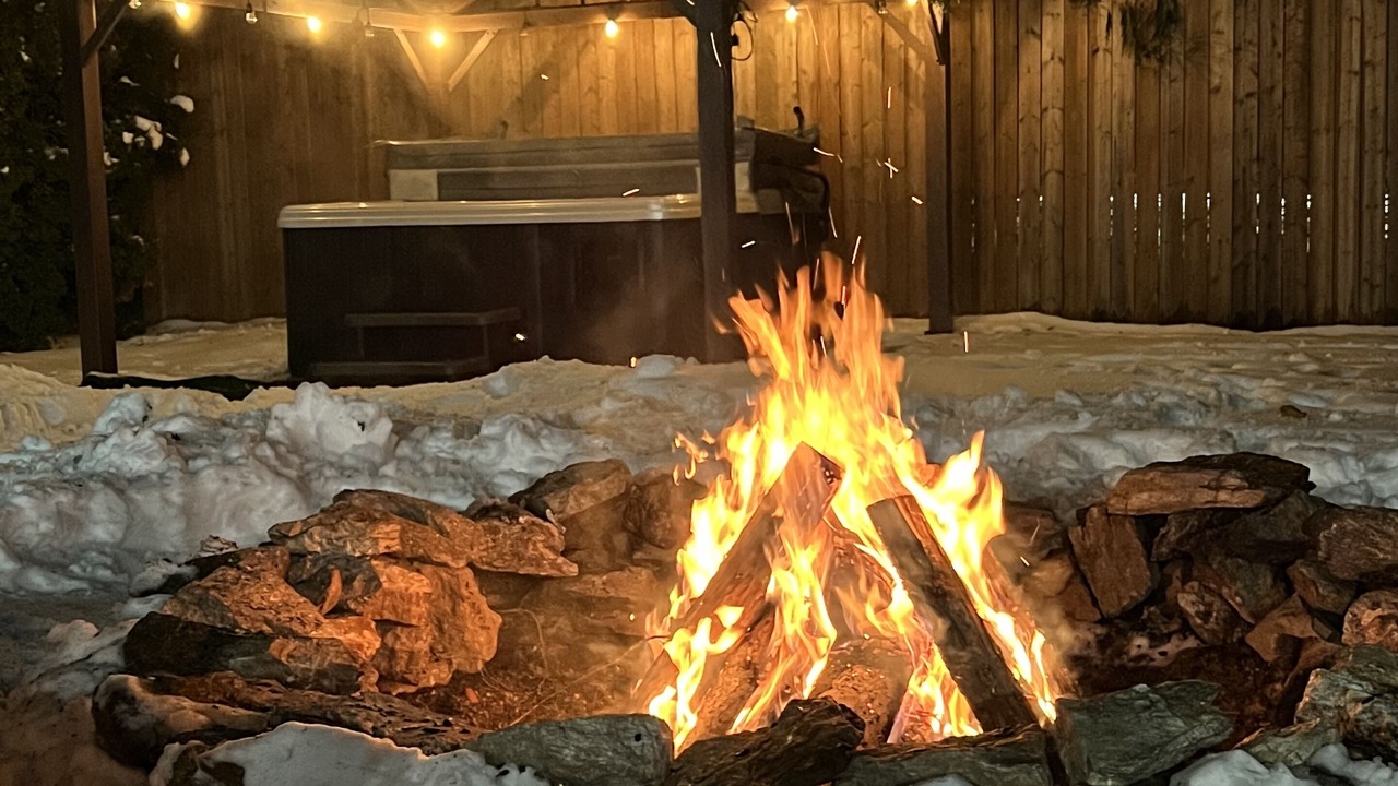 Photo of Outdoor in Sicamous