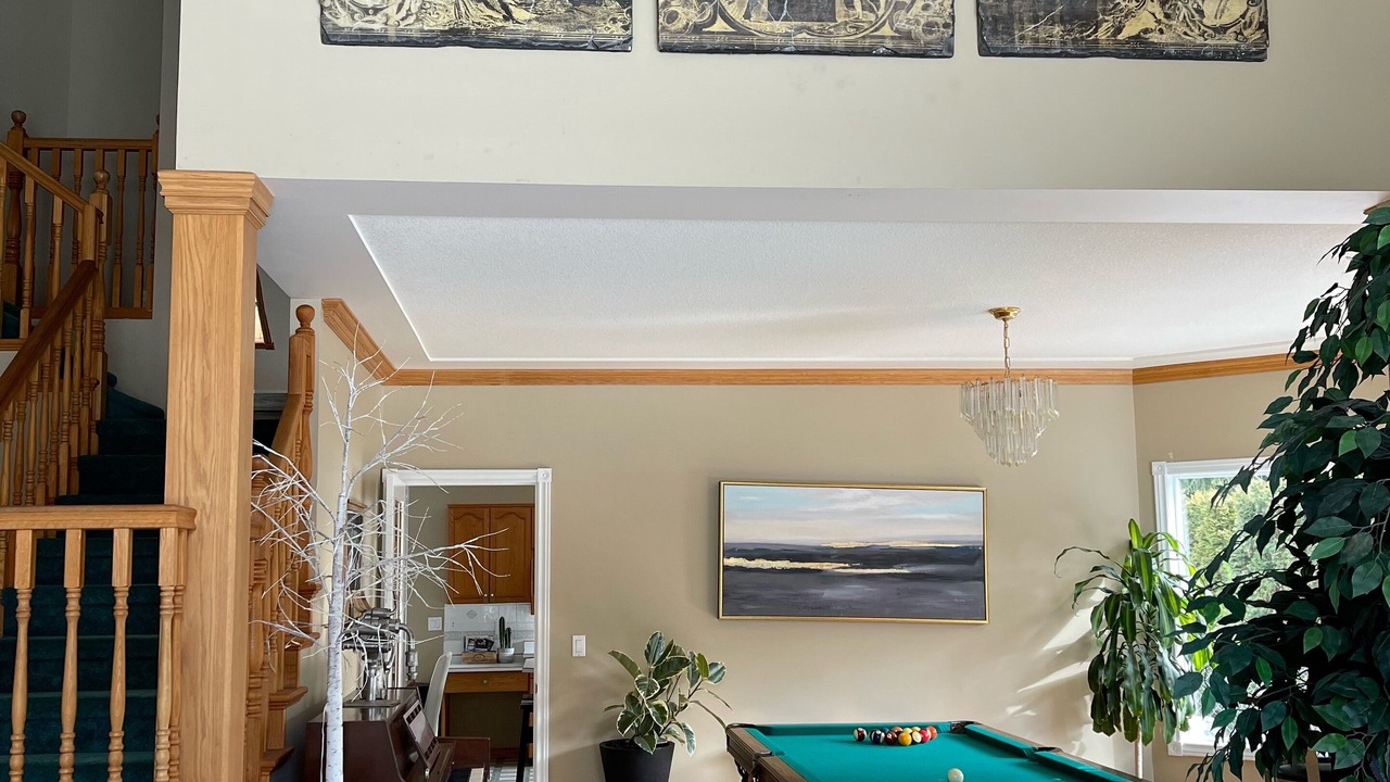 Photo of Bedroom in Sicamous