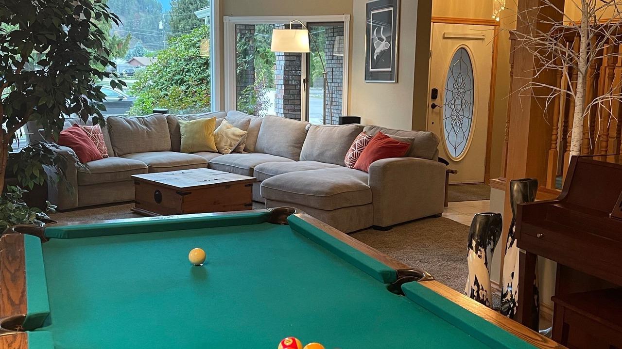 Photo of Bedroom in Sicamous