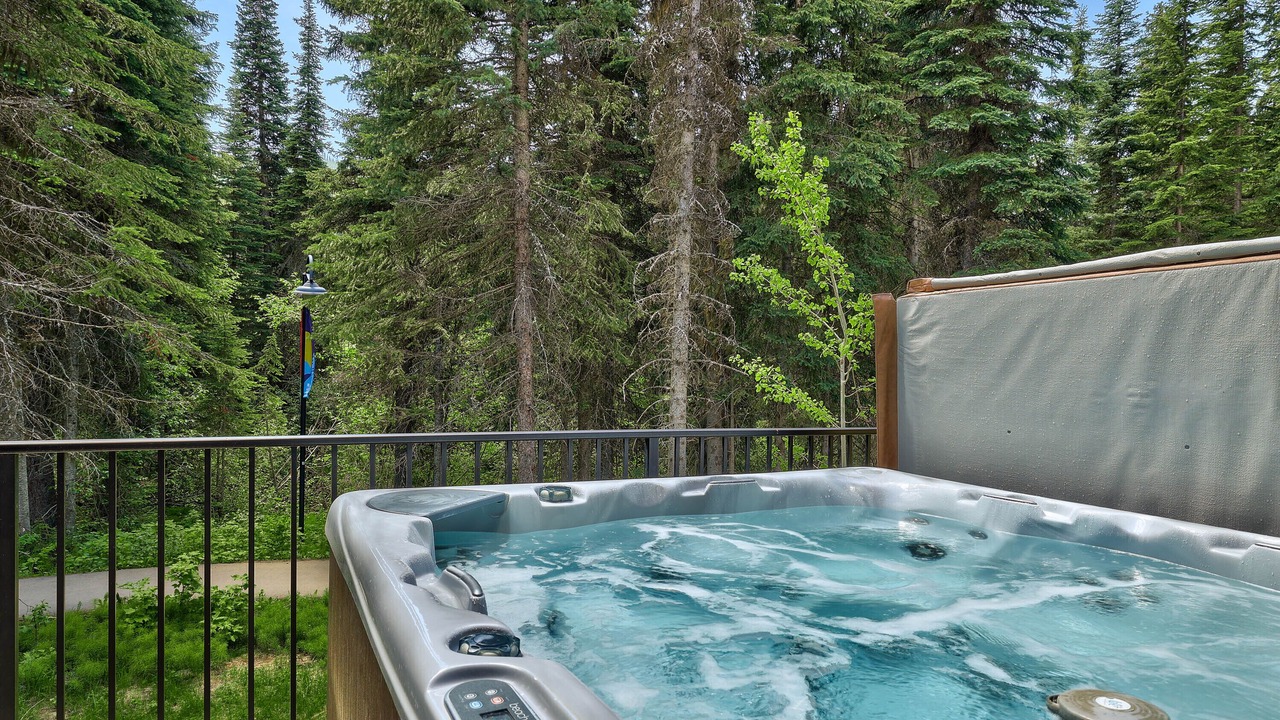 Photo of Outdoor in Sun Peaks