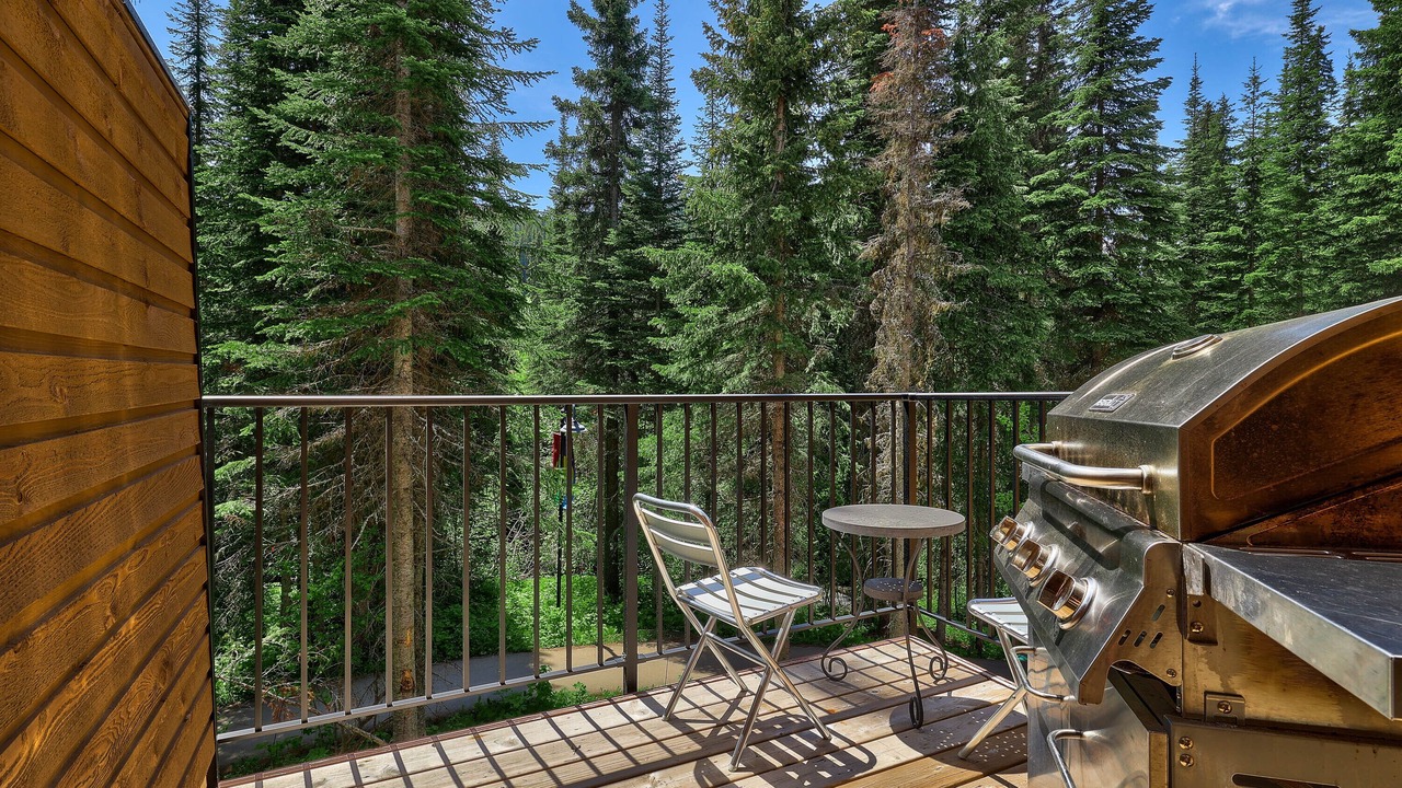 Photo of Outdoor in Sun Peaks