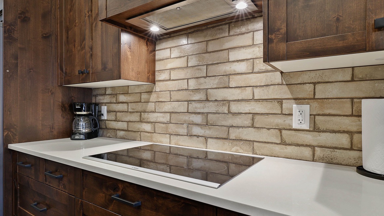 Photo of Kitchen in Sun Peaks