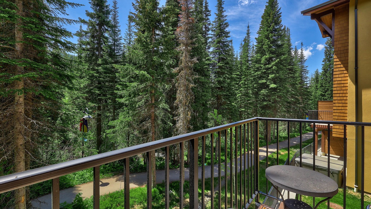 Photo of Outdoor in Sun Peaks