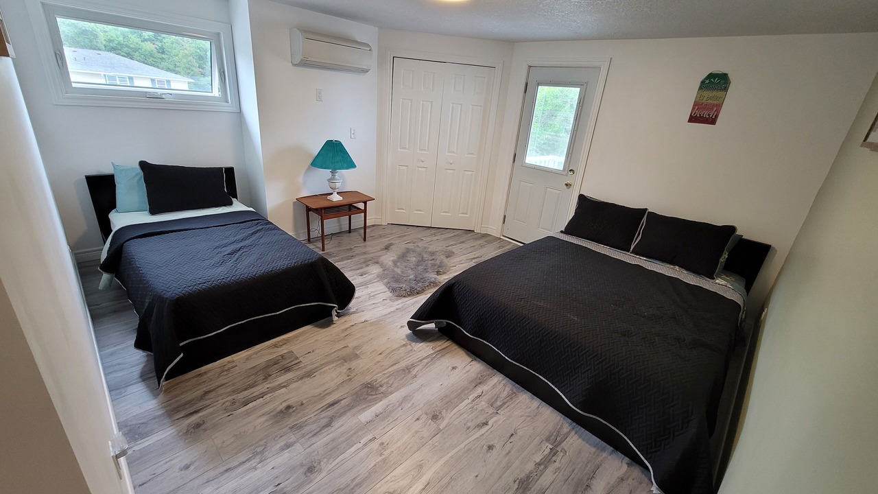 Photo of Bedroom in Port Elgin