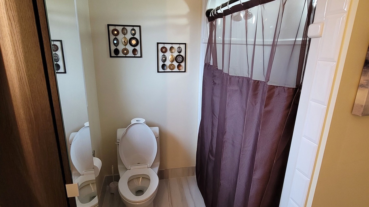 Photo of Bathroom in Port Elgin