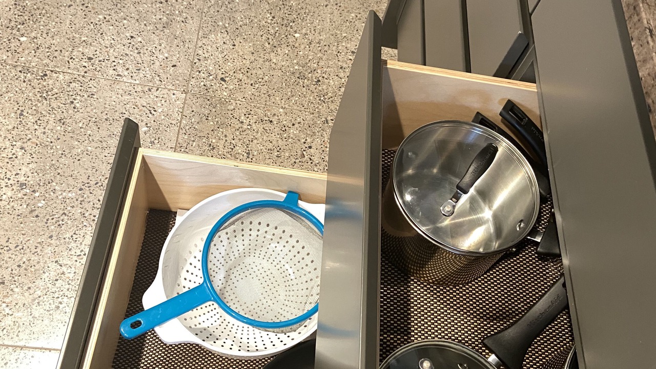 Photo of Kitchen in Highland