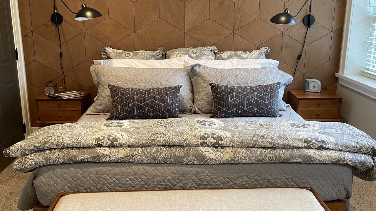 Photo of Bedroom in Highland