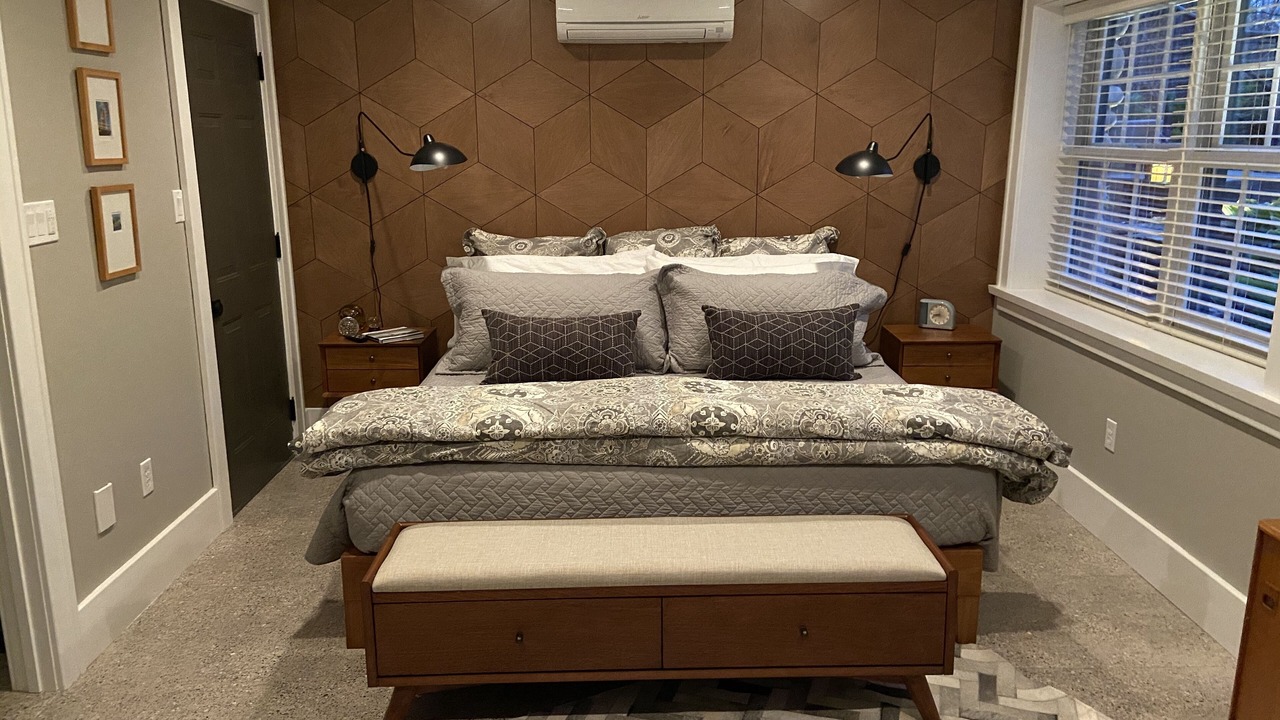 Photo of Bedroom in Highland