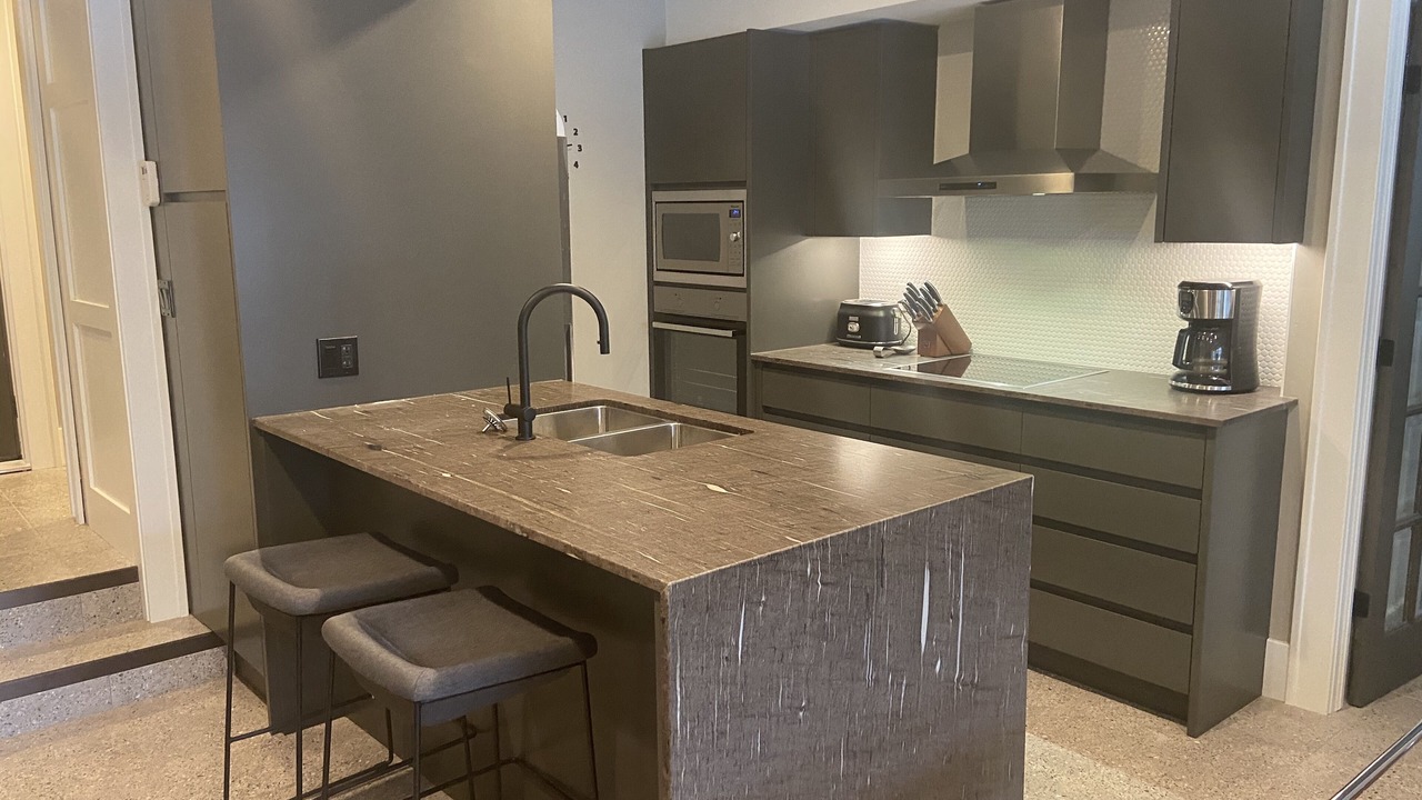 Photo of Kitchen in Highland
