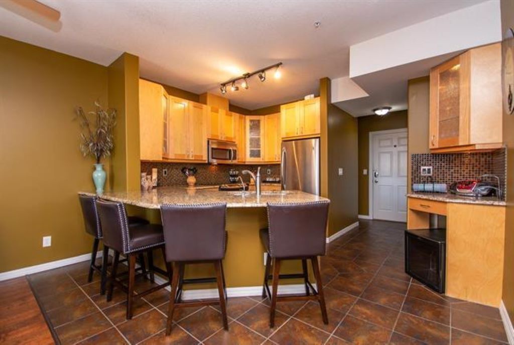 Photo of Kitchen in North End