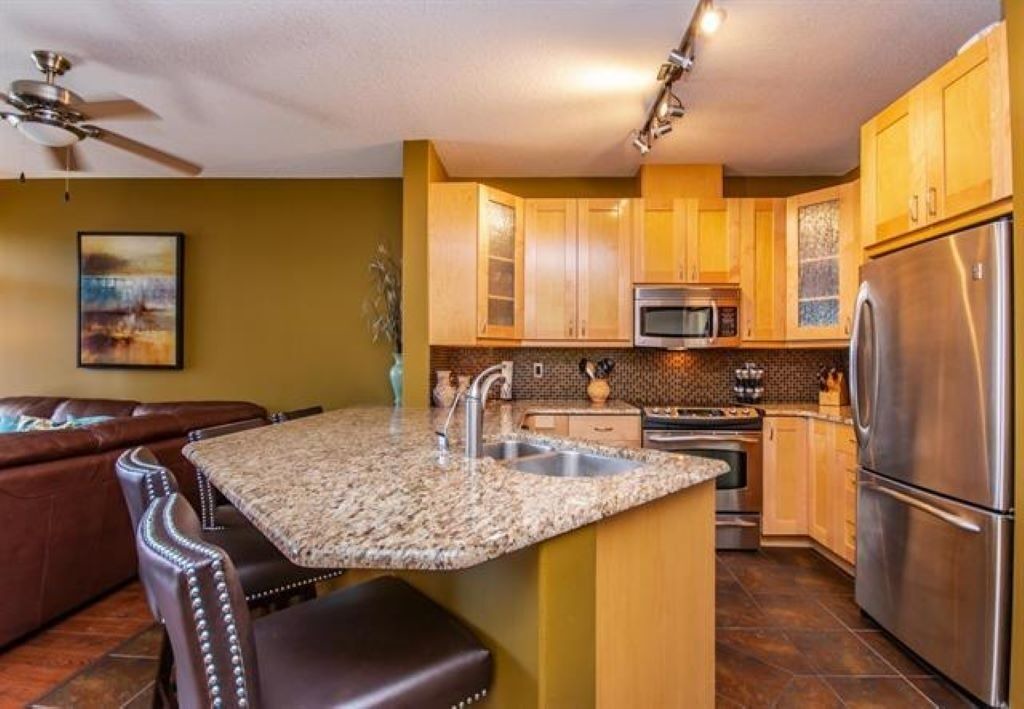 Photo of Kitchen in North End