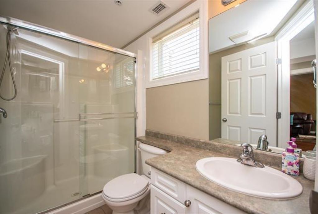 Photo of Bathroom in North End