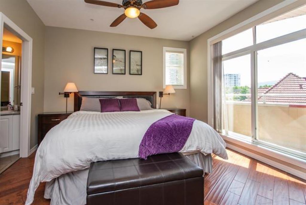 Photo of Bedroom in North End