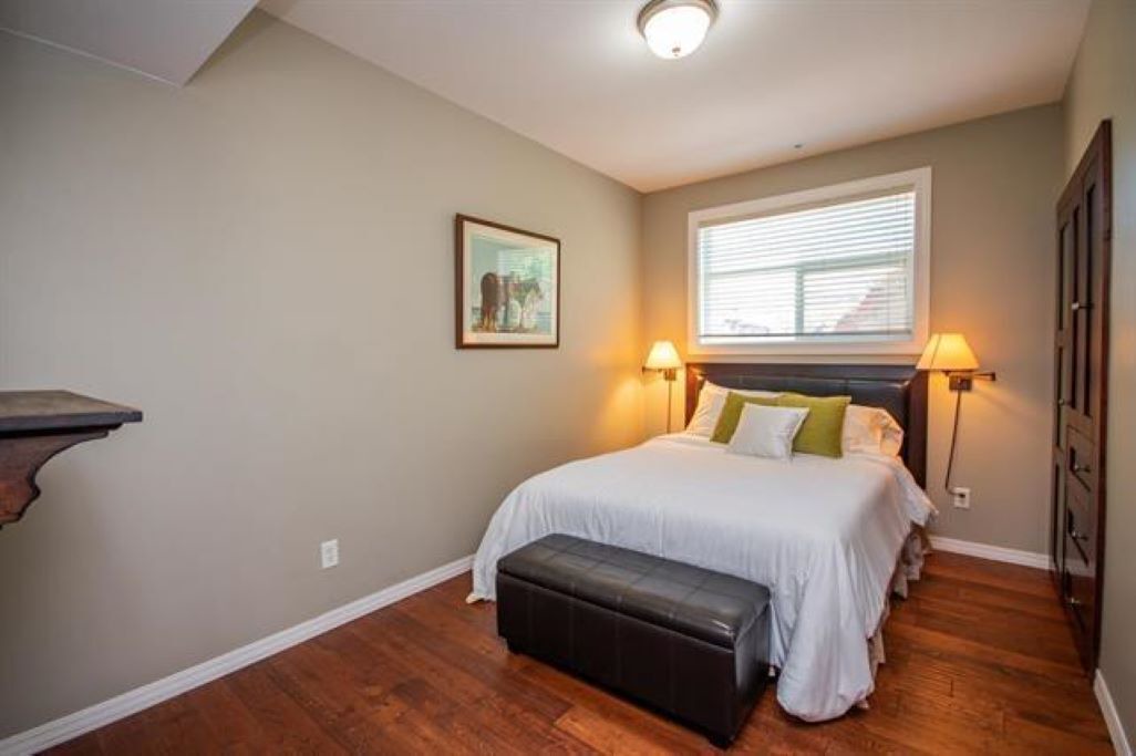 Photo of Bedroom in North End