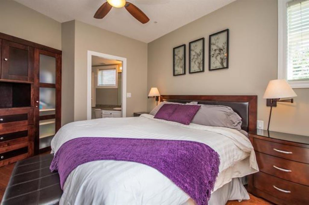 Photo of Bedroom in North End